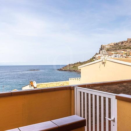 Il Gabbiano Castelsardo Apartment Екстериор снимка