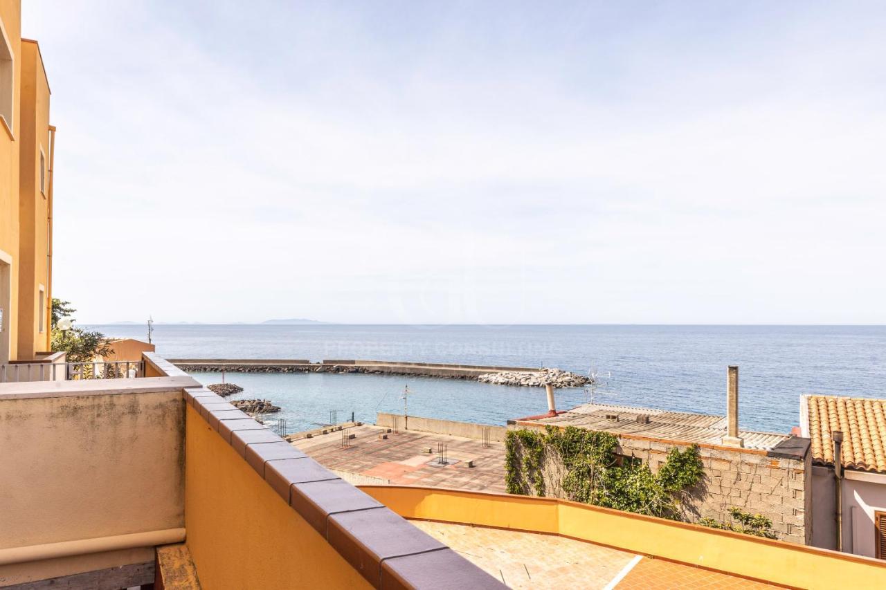 Il Gabbiano Castelsardo Apartment Екстериор снимка