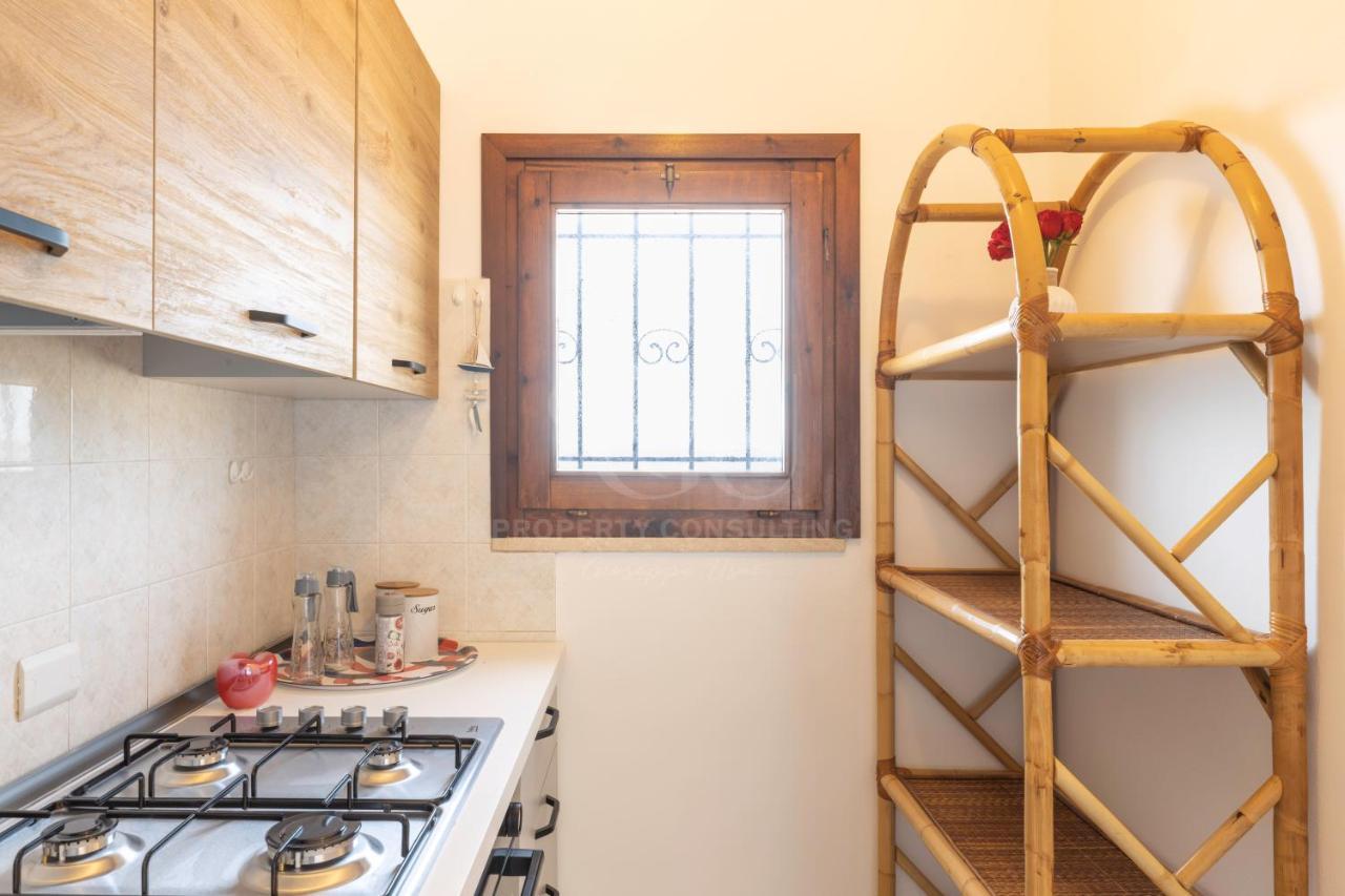 Il Gabbiano Castelsardo Apartment Екстериор снимка