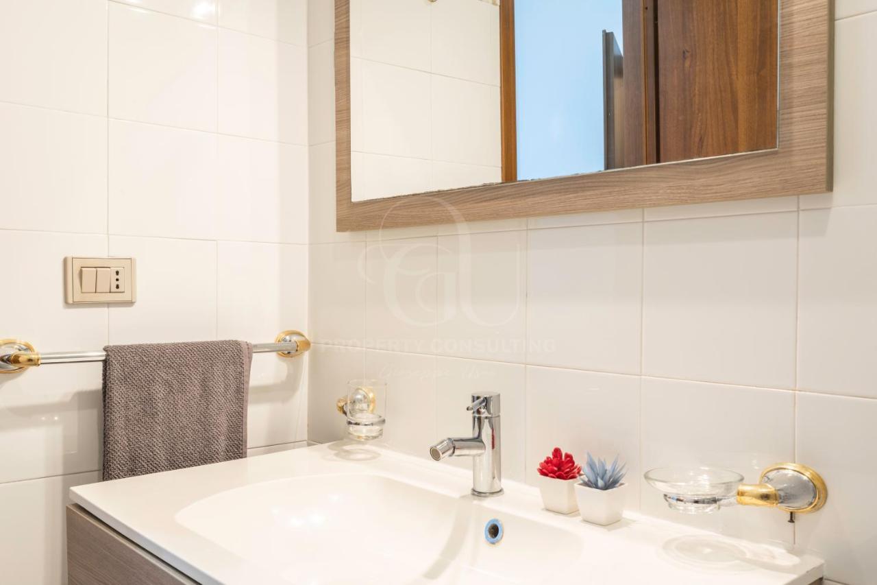 Il Gabbiano Castelsardo Apartment Екстериор снимка