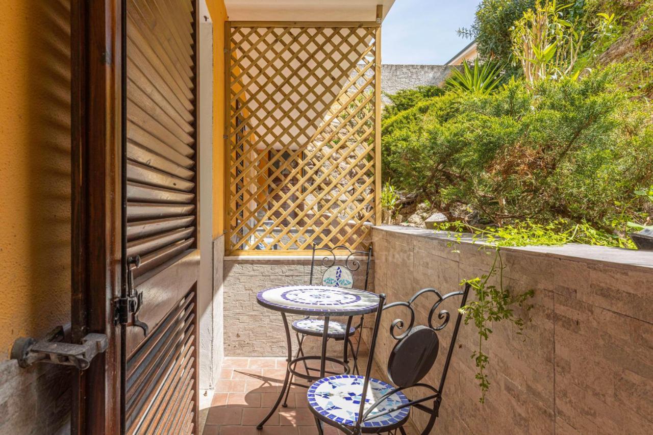 Il Gabbiano Castelsardo Apartment Екстериор снимка