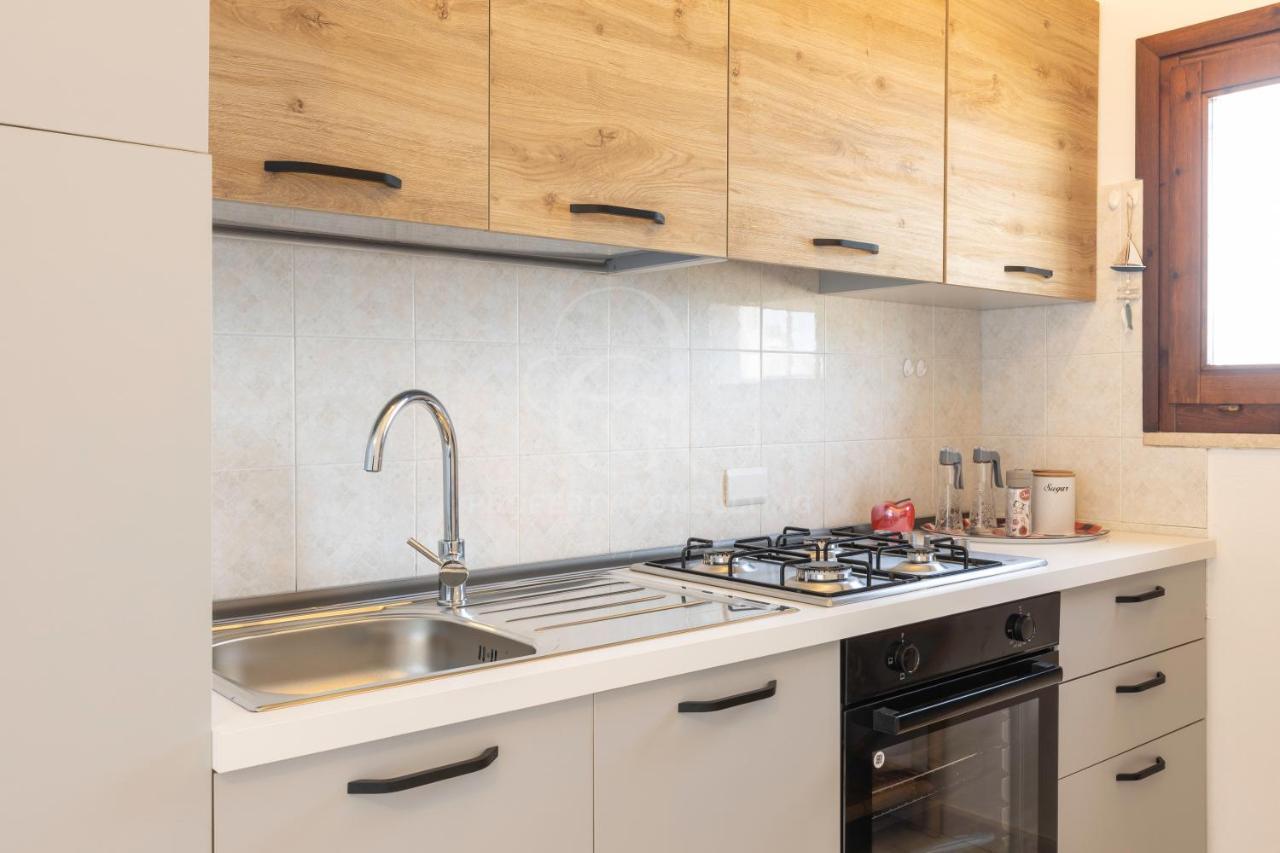 Il Gabbiano Castelsardo Apartment Екстериор снимка