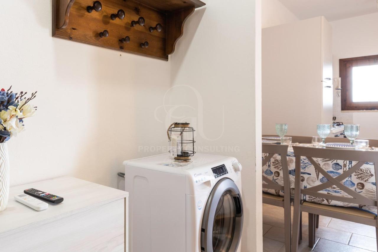 Il Gabbiano Castelsardo Apartment Екстериор снимка