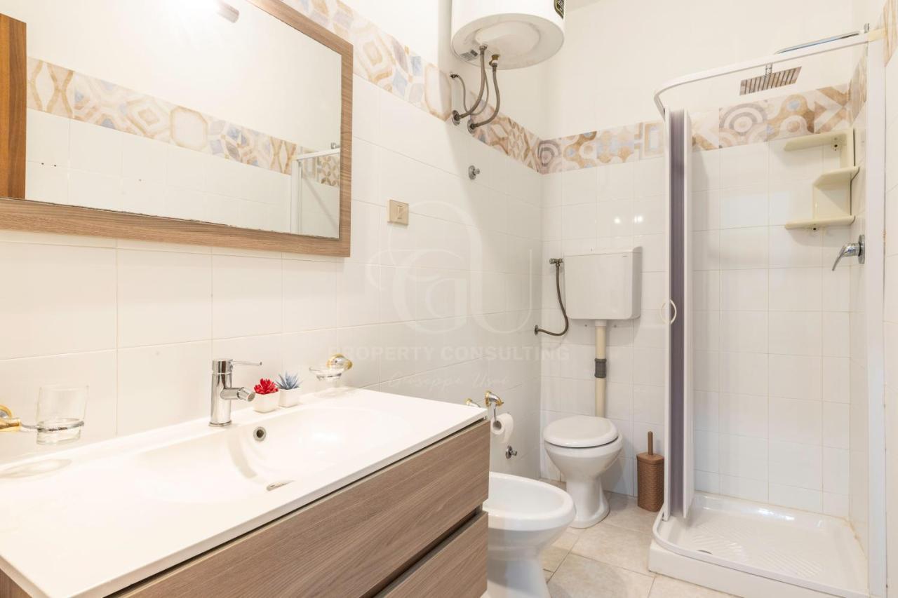 Il Gabbiano Castelsardo Apartment Екстериор снимка