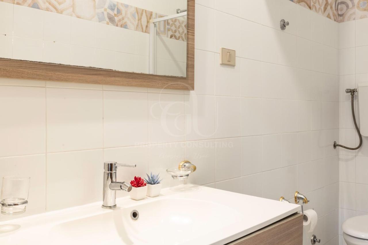 Il Gabbiano Castelsardo Apartment Екстериор снимка