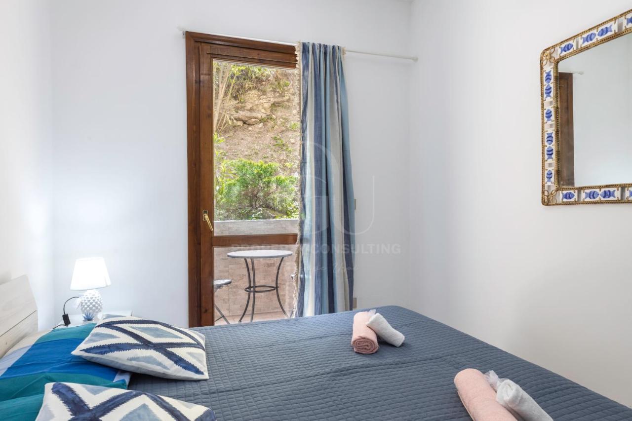 Il Gabbiano Castelsardo Apartment Екстериор снимка