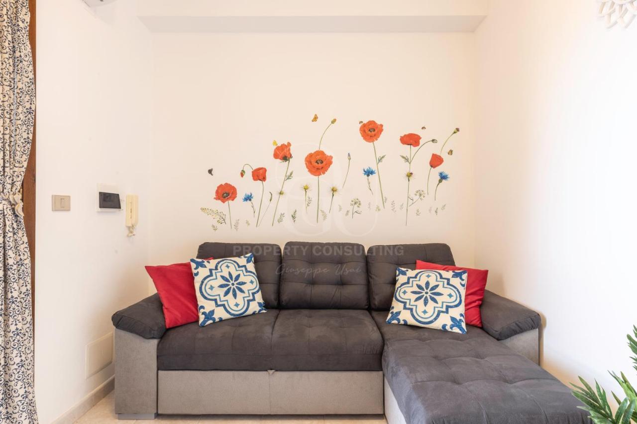 Il Gabbiano Castelsardo Apartment Екстериор снимка