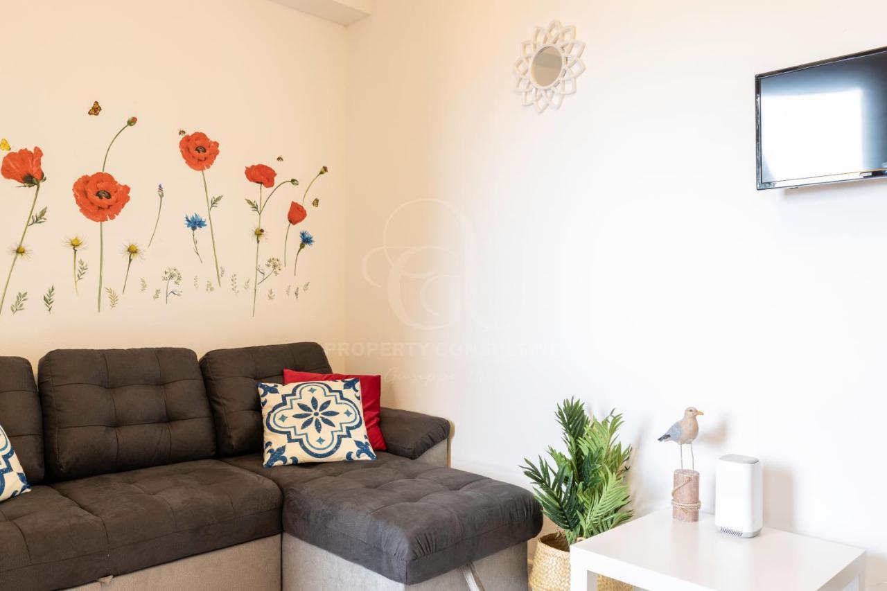 Il Gabbiano Castelsardo Apartment Екстериор снимка