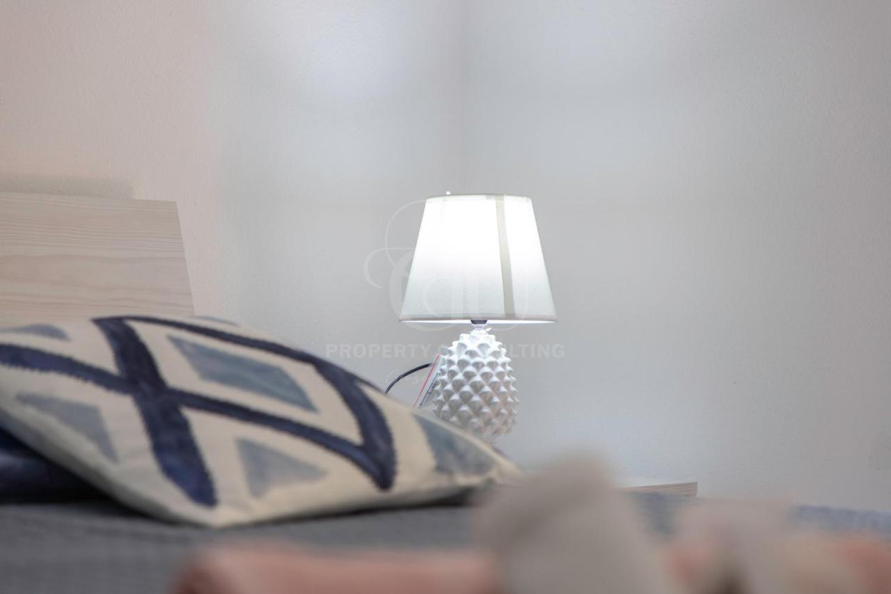 Il Gabbiano Castelsardo Apartment Екстериор снимка