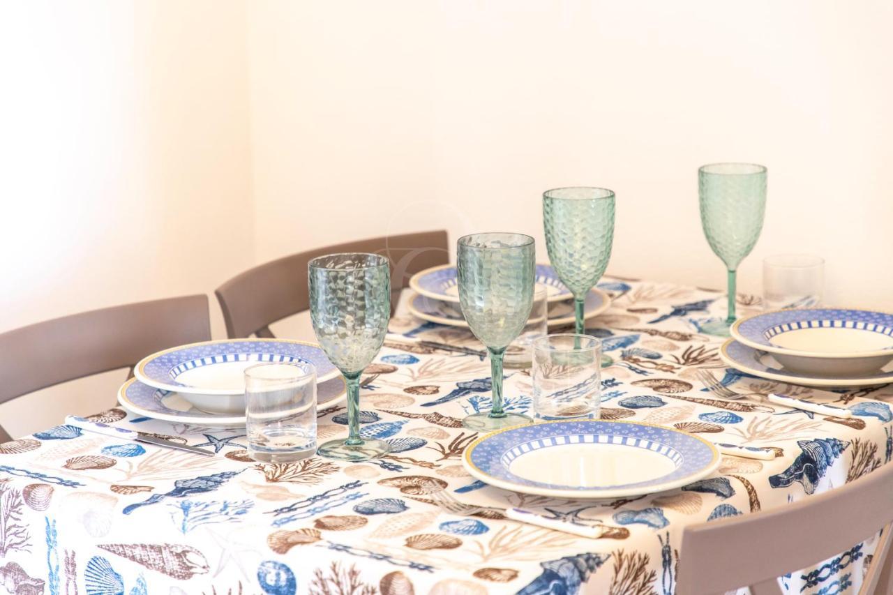 Il Gabbiano Castelsardo Apartment Екстериор снимка