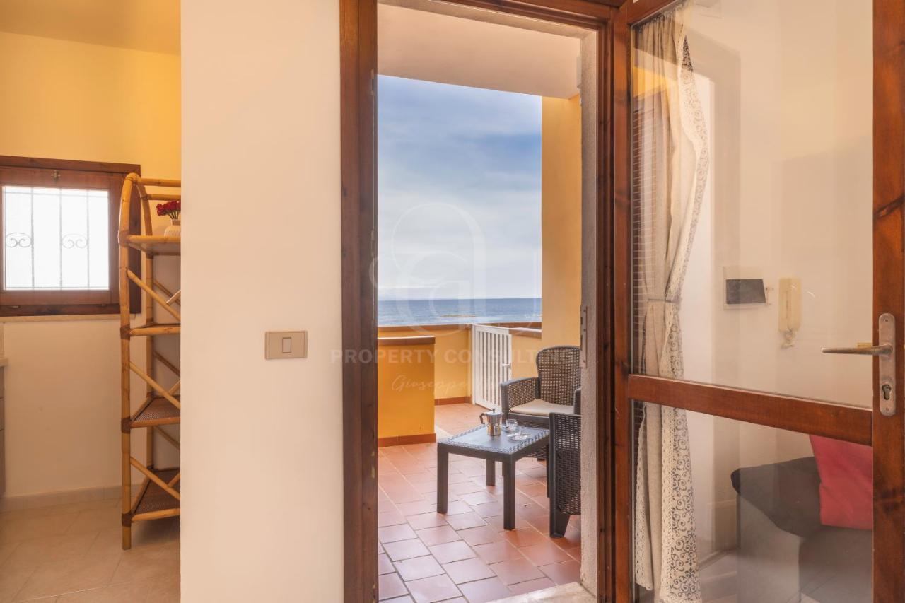 Il Gabbiano Castelsardo Apartment Екстериор снимка