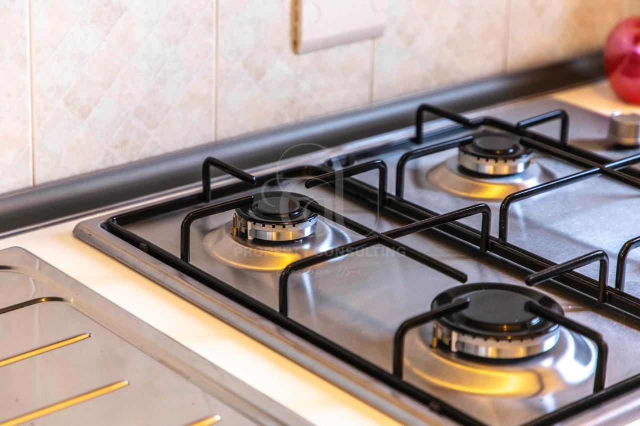 Il Gabbiano Castelsardo Apartment Екстериор снимка