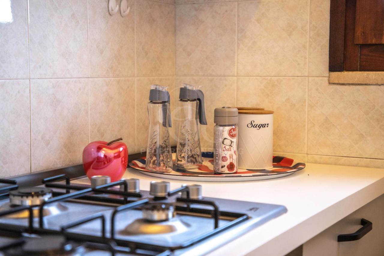Il Gabbiano Castelsardo Apartment Екстериор снимка