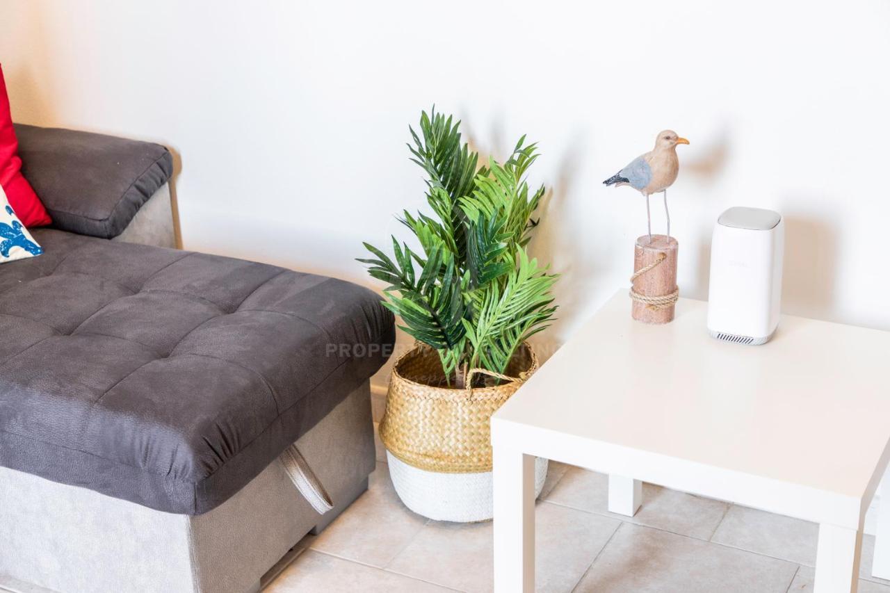 Il Gabbiano Castelsardo Apartment Екстериор снимка